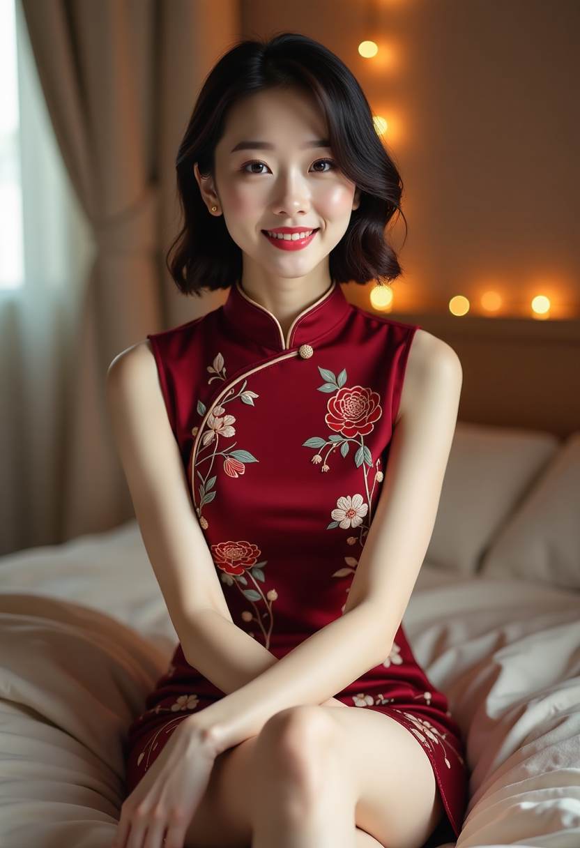 善良的小瘦子特辑：重逢