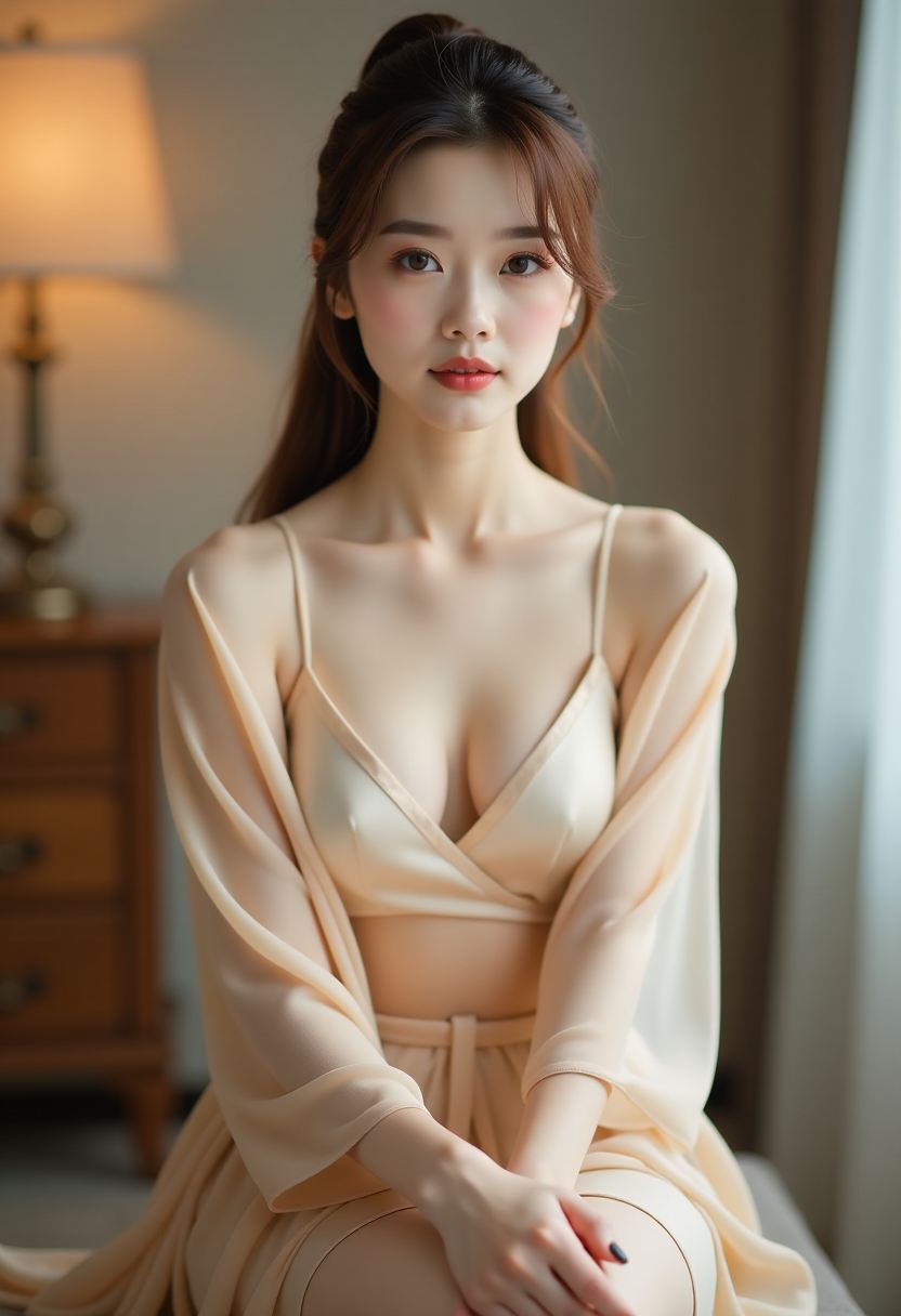 山海秘闻录