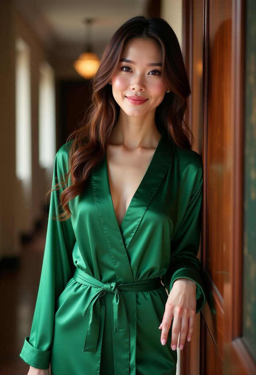 茶馆老掌柜
